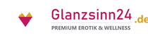 Glanzsinn24 | Premium Erotikartikel, Damenwäsche & Drogerie-Bedarf